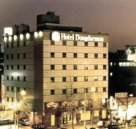Dongdaemun Hotel