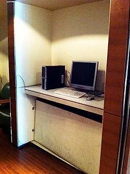 Dongdaemun Hotel