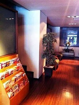 Dongdaemun Hotel Seoel
