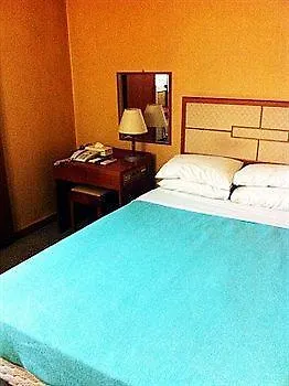 Dongdaemun Hotel