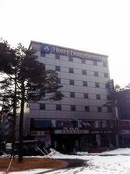 Dongdaemun Hotel 2*