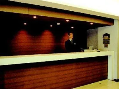 Dongdaemun Hotel Seoel
