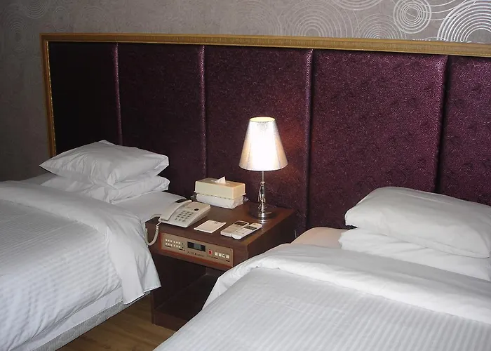 Hotel Dongdaemun Seoel