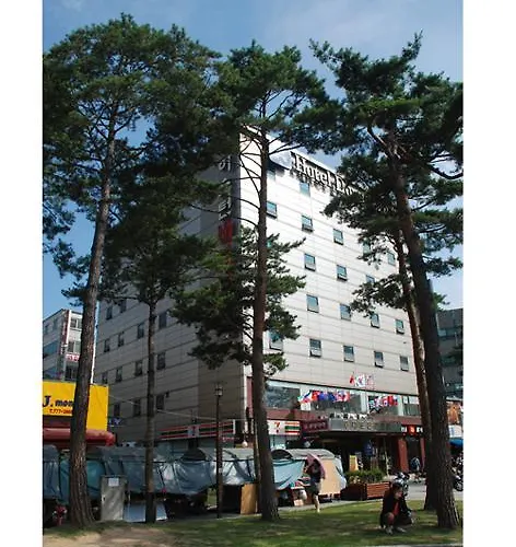 Dongdaemun