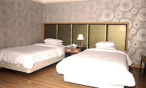 Dongdaemun Hotel Seoel