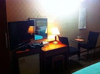 Hotel Dongdaemun Seoel